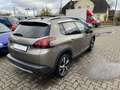 Peugeot 2008 Allure LEDER NAVI EURO-6 AHK Braun - thumbnail 4