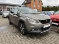 Peugeot 2008 Allure LEDER NAVI EURO-6 AHK Braun - thumbnail 1