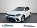 Volkswagen Polo 1.0 TSI, SHZ, IQ.DRIVE, COCKPITPRO, PARKASS Weiß - thumbnail 1