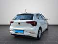 Volkswagen Polo 1.0 TSI, SHZ, IQ.DRIVE, COCKPITPRO, PARKASS Weiß - thumbnail 2