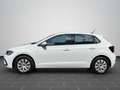 Volkswagen Polo 1.0 TSI, SHZ, IQ.DRIVE, COCKPITPRO, PARKASS Weiß - thumbnail 7