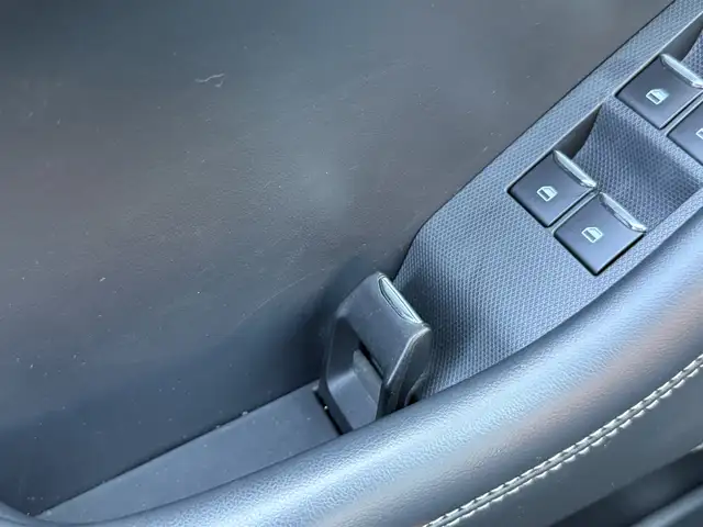 Ford Mustang Mach-E view 13