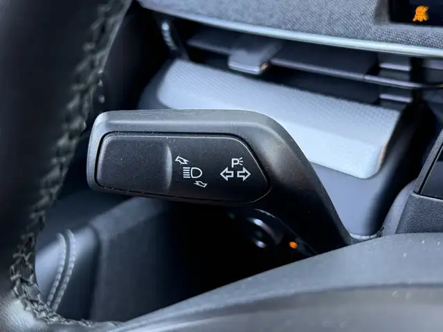 Ford Mustang Mach-E view 15