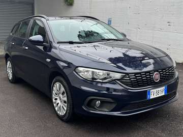 SW II 1.4 tjt S-Design Gpl 120cv " motore nuovo " UNICO PROPRIETARIO UNICO PROPRIETARIO