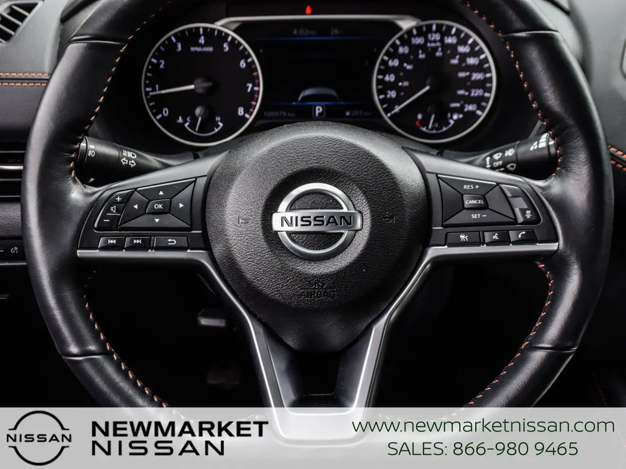 Nissan Sentra photo Nissan Sentra