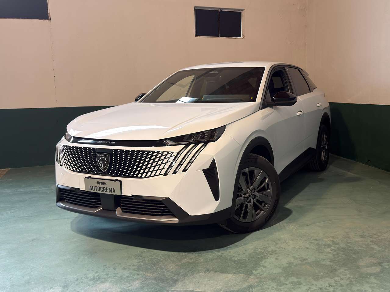 Peugeot 3008 3008 1.2 hybrid Allure 145cv e-dcs6