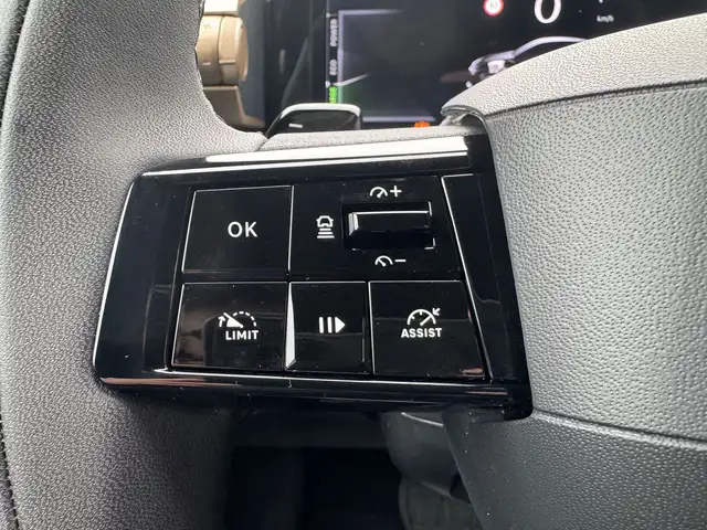 Lancia Ypsilon view 15