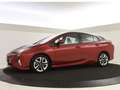 Toyota Prius 1.8 Dynamic Plus | Leder | JBL | Navi Red - thumbnail 9