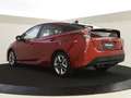 Toyota Prius 1.8 Dynamic Plus | Leder | JBL | Navi Rojo - thumbnail 2