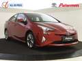 Toyota Prius 1.8 Dynamic Plus | Leder | JBL | Navi Rood - thumbnail 1