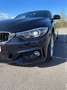 BMW 420 420d Coupe Aut. M Sport Zwart - thumbnail 3