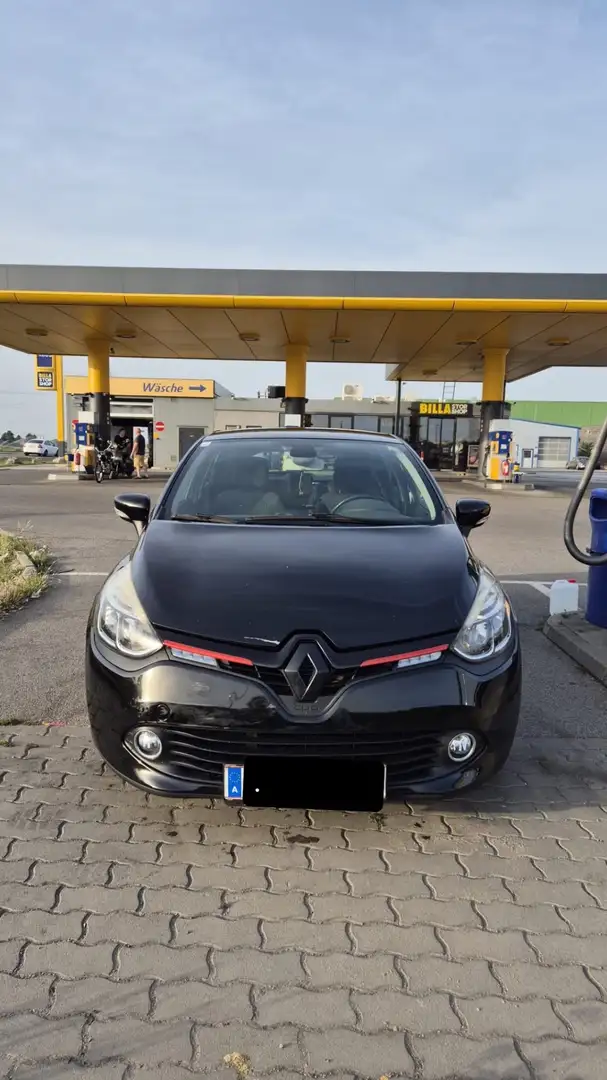 Renault Clio TCe 120 EDC Dynamique - 2