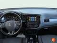 Mitsubishi Outlander 220DI-D Motion 2WD 5pl. Gris - thumbnail 11