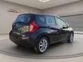 Nissan Note Visia 1.5 dCi, Klimaanlage, Tempomat Schwarz - thumbnail 5