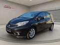 Nissan Note Visia 1.5 dCi, Klimaanlage, Tempomat Schwarz - thumbnail 1
