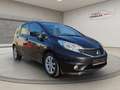 Nissan Note Visia 1.5 dCi, Klimaanlage, Tempomat Schwarz - thumbnail 3