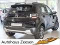 Citroen C3 Turbo 100 MAX SHZ NAVI HUD LED KAMERA PDC Zwart - thumbnail 3