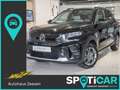 Citroen C3 Turbo 100 MAX SHZ NAVI HUD LED KAMERA PDC Schwarz - thumbnail 1