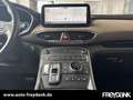 Hyundai SANTA FE 2.2 CRDI 8-DCT 4WD Prime Panoramadach Schwarz - thumbnail 13