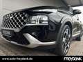 Hyundai SANTA FE 2.2 CRDI 8-DCT 4WD Prime Panoramadach Schwarz - thumbnail 6