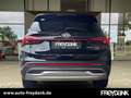 Hyundai SANTA FE 2.2 CRDI 8-DCT 4WD Prime Panoramadach Schwarz - thumbnail 4