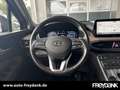 Hyundai SANTA FE 2.2 CRDI 8-DCT 4WD Prime Panoramadach Schwarz - thumbnail 15