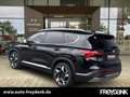 Hyundai SANTA FE 2.2 CRDI 8-DCT 4WD Prime Panoramadach Schwarz - thumbnail 3