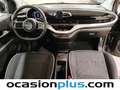 Fiat 500e Action 70KW Negro - thumbnail 6