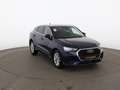 Audi Q3 SB 35 TDI Aut LED LEDER SITZHZG ASSIST TEMP Blau - thumbnail 5