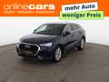 Audi Q3 SB 35 TDI Aut LED LEDER SITZHZG ASSIST TEMP Blau - thumbnail 1