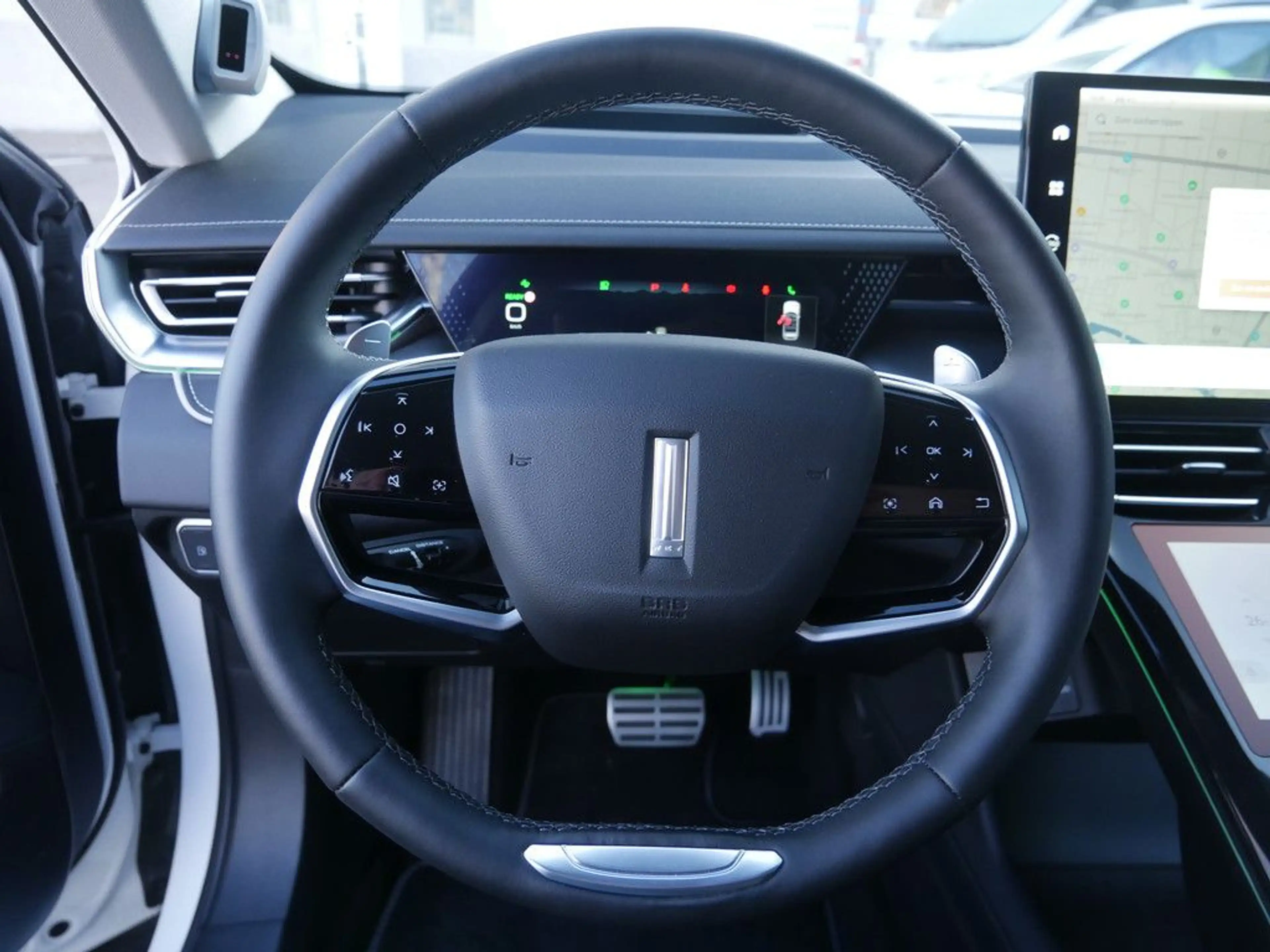 GWM WEY 05 WEY 05 Premium AWD KAMERA NAVI ACC HUD LED 360° — photo 8