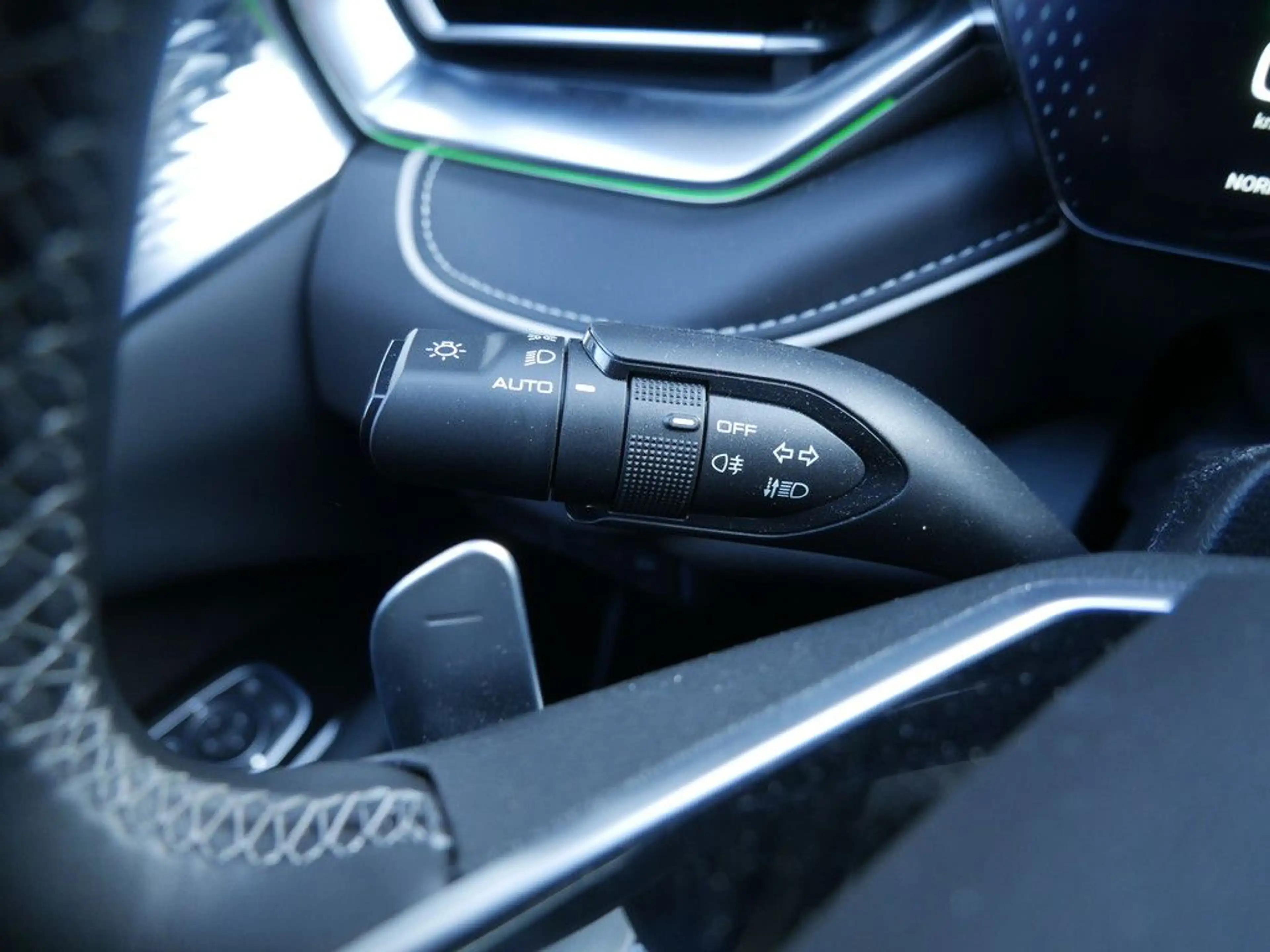 GWM WEY 05 WEY 05 Premium AWD KAMERA NAVI ACC HUD LED 360° — photo 15
