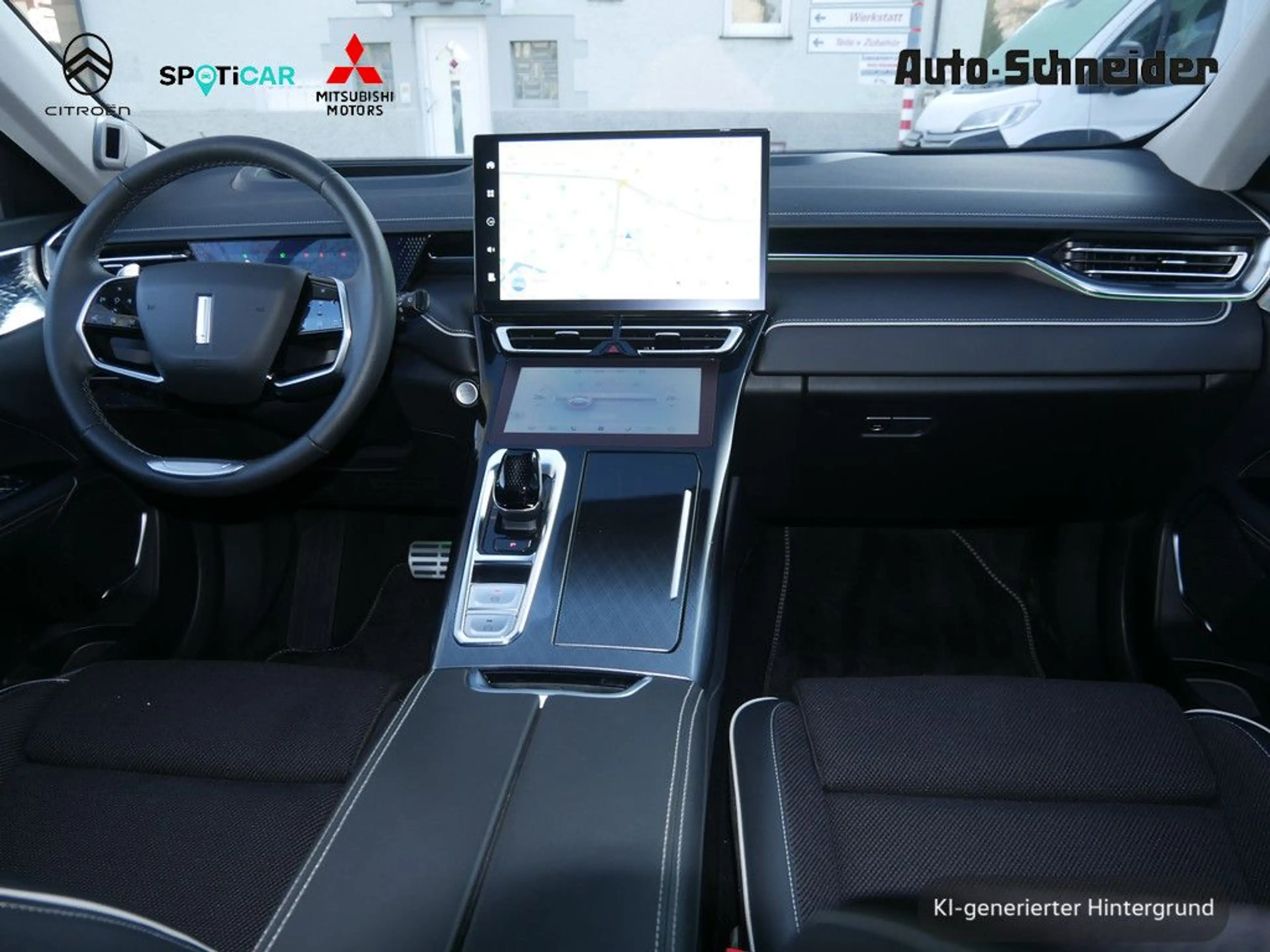 GWM WEY 05 WEY 05 Premium AWD KAMERA NAVI ACC HUD LED 360° — photo 4