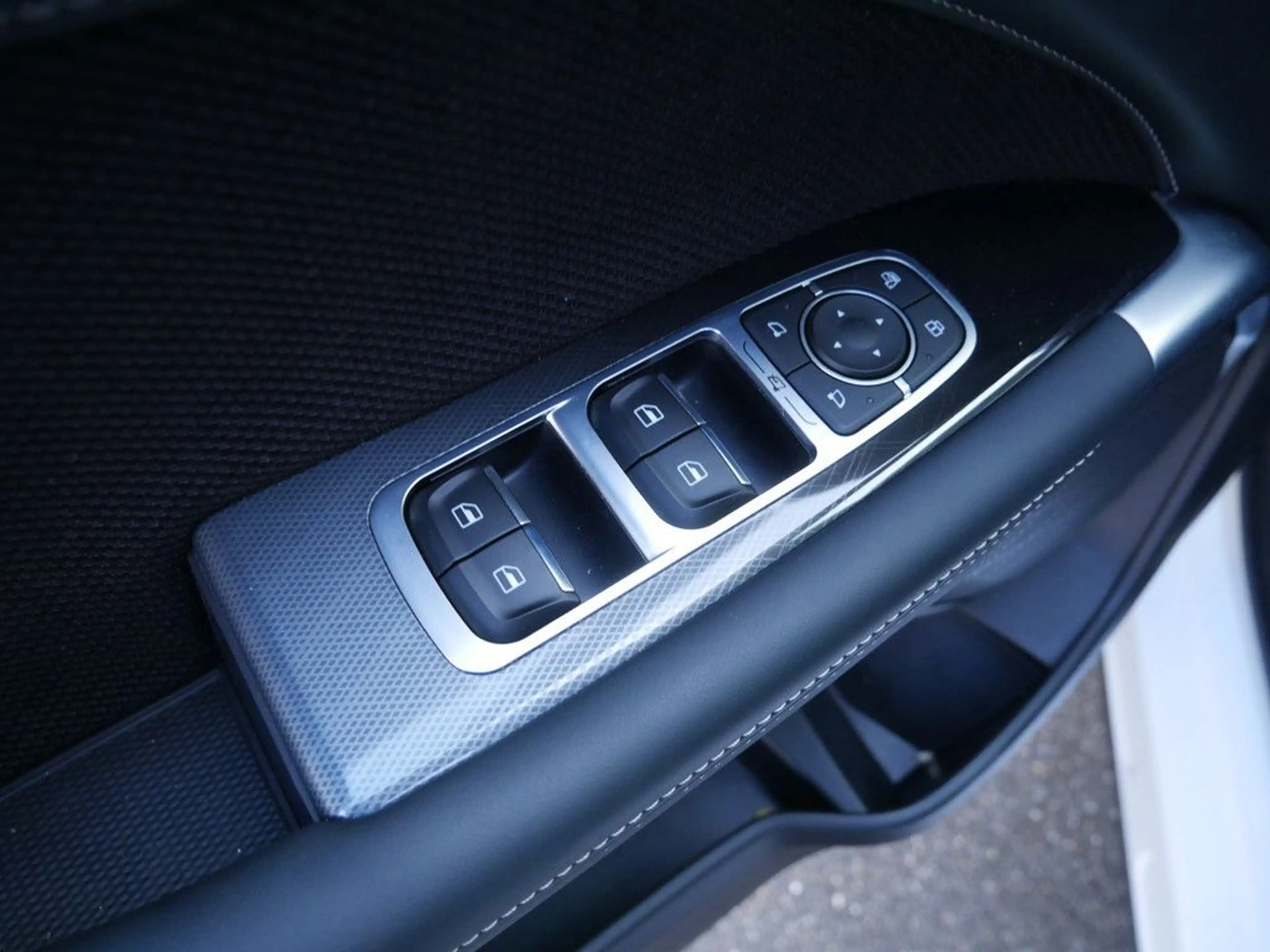 GWM WEY 05 WEY 05 Premium AWD KAMERA NAVI ACC HUD LED 360° — photo 7