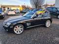 Chrysler Crossfire Cabrio Black-Line Schwarz - thumbnail 20