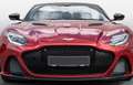 Aston Martin DBS Superleggera Red - thumbnail 3