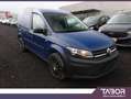 Volkswagen Caddy 1.4 TSI 130 DSG CompC radars Bleu - thumbnail 2