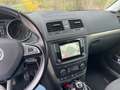 Skoda Yeti Yeti 2,0 TDI SCR 4x4 Style Style Silber - thumbnail 9