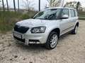 Skoda Yeti Yeti 2,0 TDI SCR 4x4 Style Style Silber - thumbnail 2