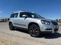 Skoda Yeti Yeti 2,0 TDI SCR 4x4 Style Style Silber - thumbnail 15