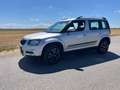 Skoda Yeti Yeti 2,0 TDI SCR 4x4 Style Style Silber - thumbnail 14
