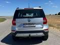 Skoda Yeti Yeti 2,0 TDI SCR 4x4 Style Style Silber - thumbnail 17