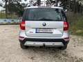 Skoda Yeti Yeti 2,0 TDI SCR 4x4 Style Style Silber - thumbnail 6
