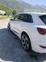 Audi SQ8 e-tron Weiß - thumbnail 1