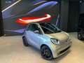 smart forTwo 90 0.9 Turbo twinamic Passion Grigio - thumbnail 1