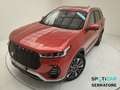 DR Automobiles DR7.0 1.5 turbo Gpl 153cv dct Rosso - thumbnail 15