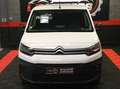 Citroen Berlingo utilitaire tva récupérable Blanco - thumbnail 3