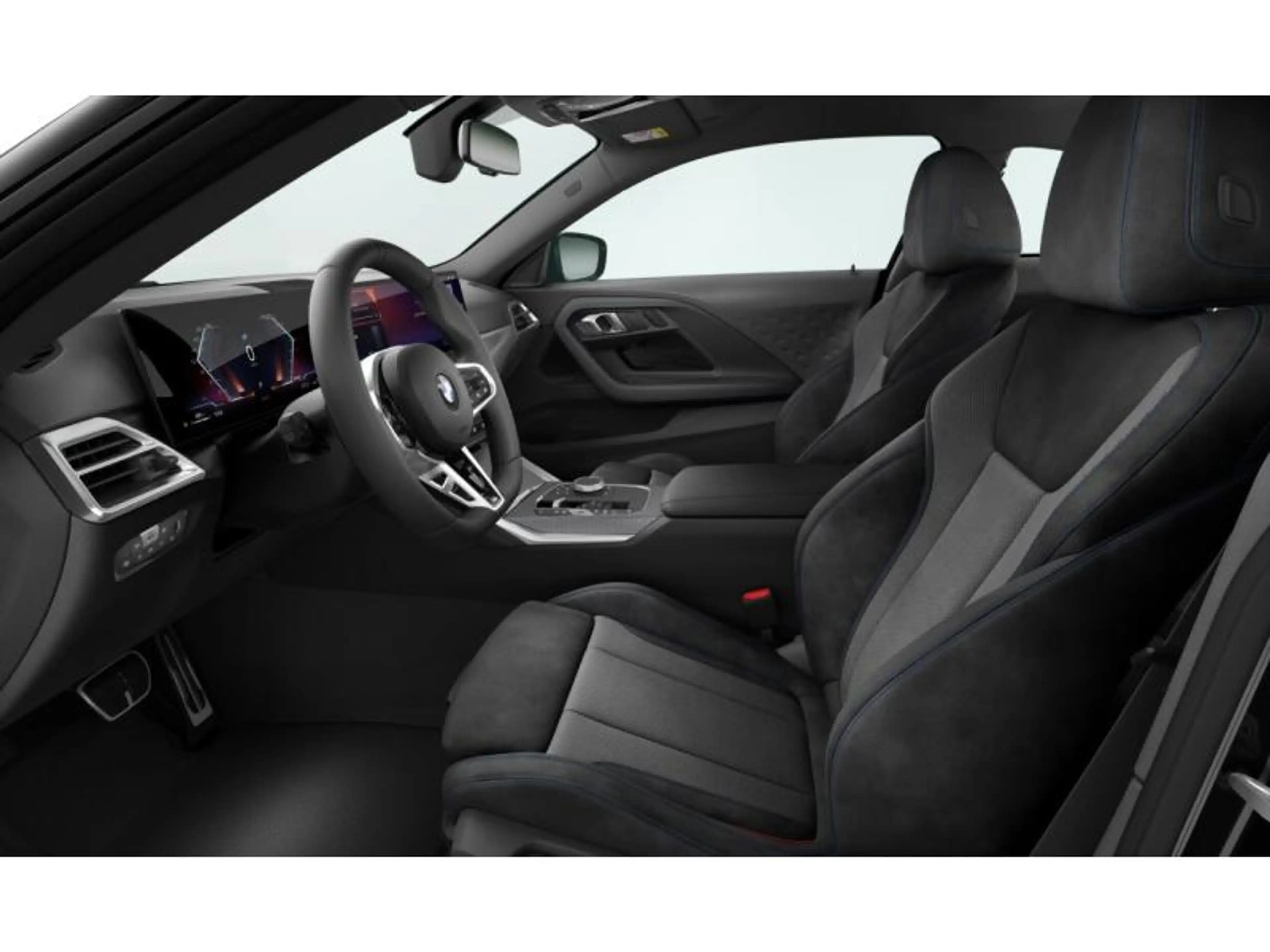 BMW 218 218i Coupé / M Sport — photo 6