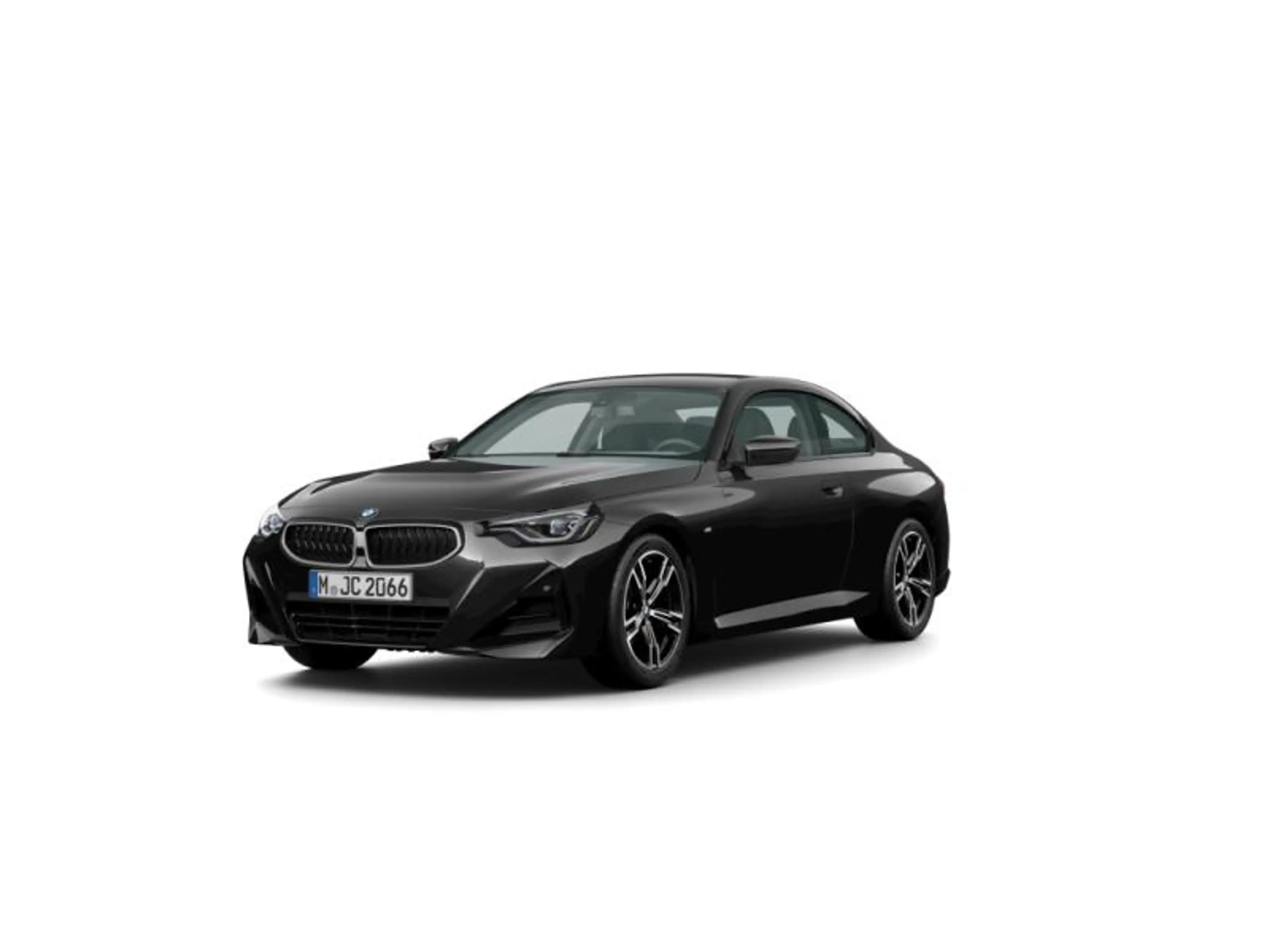 BMW 218 218i Coupé / M Sport