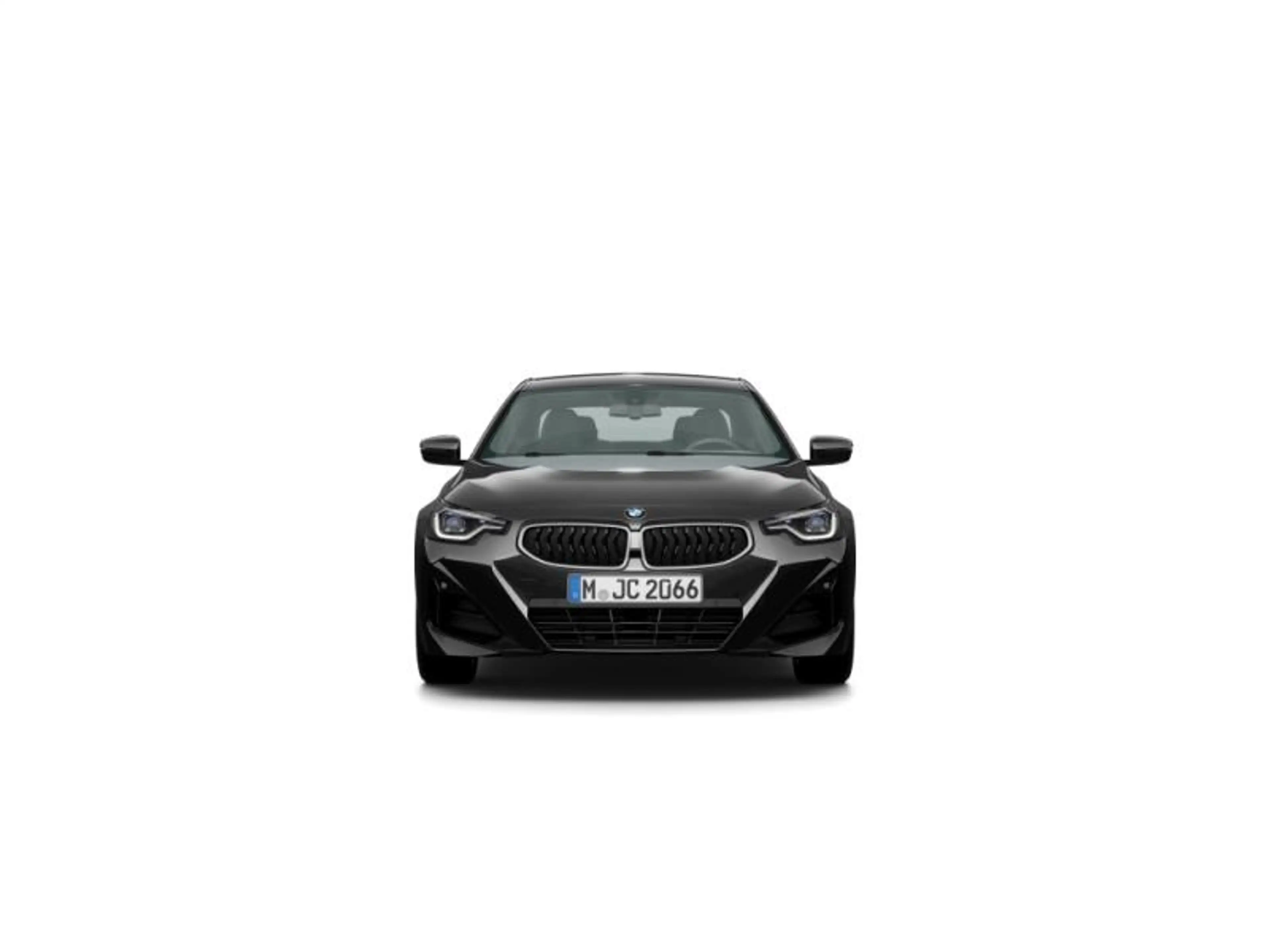 BMW 218 218i Coupé / M Sport — photo 2